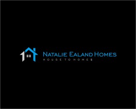 Natalie Ealand Homes entry by RZ