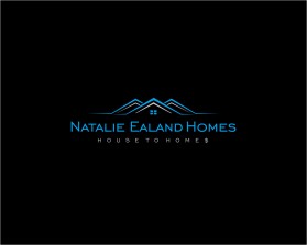 Natalie Ealand Homes entry by RZ