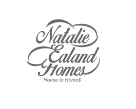 Natalie Ealand Homes entry by smarttaste