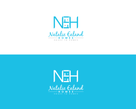 Natalie Ealand Homes entry by AlphaCeph