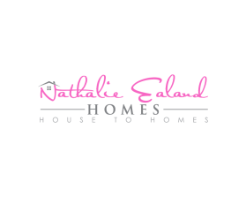 Natalie Ealand Homes entry by paczgraphics