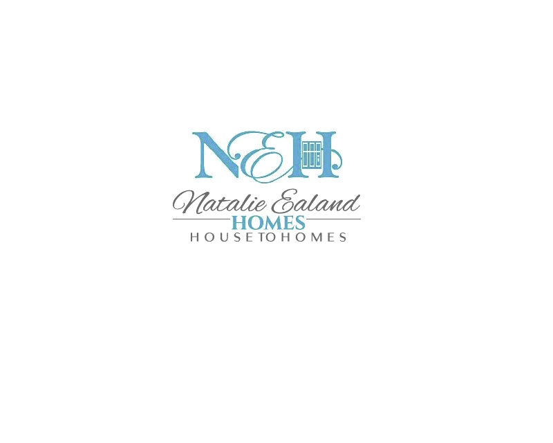 Logo Design for Natalie Ealand Homes