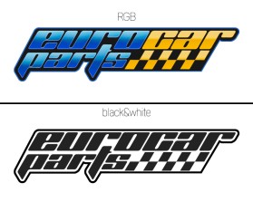 Eurocarparts.ie entry by Aleksei Krivo