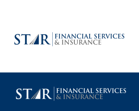 Star Financial Services &amp; Insurance entry by sella