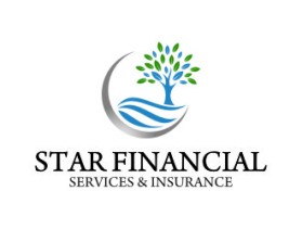 Star Financial Services &amp; Insurance entry by DRAGONSTAR