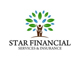 Star Financial Services &amp; Insurance entry by DRAGONSTAR