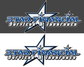 Star Financial Services &amp; Insurance entry by TheDesignGuru