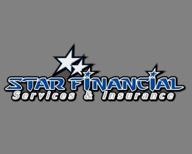 Star Financial Services &amp; Insurance entry by TheDesignGuru