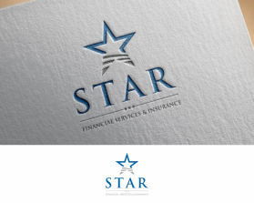Star Financial Services &amp; Insurance entry by ailideangel