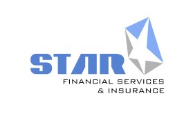 Star Financial Services &amp; Insurance entry by Designature