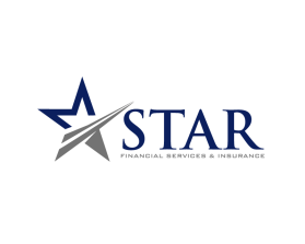 Star Financial Services &amp; Insurance entry by Magmion