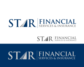 Star Financial Services &amp; Insurance entry by sella