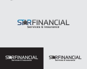 Star Financial Services &amp; Insurance entry by FAERcreative