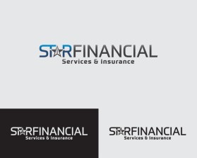 Star Financial Services &amp; Insurance entry by FAERcreative
