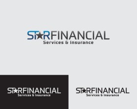 Star Financial Services &amp; Insurance entry by FAERcreative