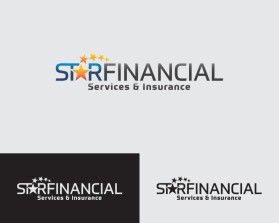 Star Financial Services &amp; Insurance entry by FAERcreative