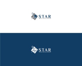Star Financial Services &amp; Insurance entry by pureofart