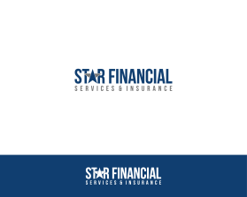 Star Financial Services &amp; Insurance entry by AlphaCeph