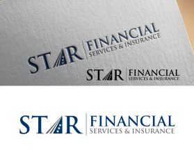 Star Financial Services &amp; Insurance entry by sella
