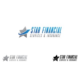 Star Financial Services &amp; Insurance entry by Amit1991