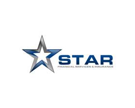 Star Financial Services &amp; Insurance entry by Republik