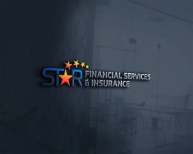 Star Financial Services &amp; Insurance entry by FAERcreative