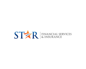 Star Financial Services &amp; Insurance entry by dsdezign