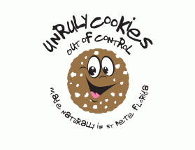 Unruly Cookies entry by quimcey