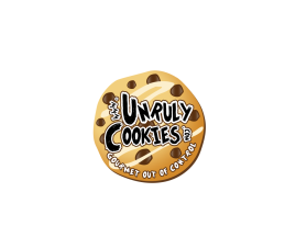 Unruly Cookies entry by hym35