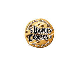 Unruly Cookies entry by hym35