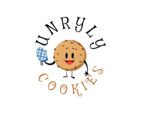 Unruly Cookies entry by firda