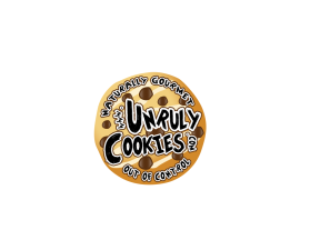 Unruly Cookies entry by hym35