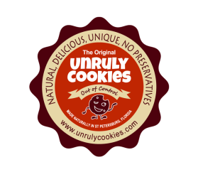 Unruly Cookies entry by smarttaste