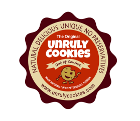 Unruly Cookies entry by smarttaste