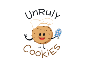 Unruly Cookies entry by firda
