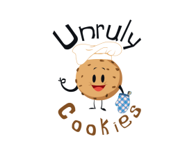 Unruly Cookies entry by firda