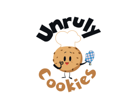 Unruly Cookies entry by firda