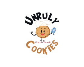Unruly Cookies entry by firda
