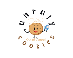 Unruly Cookies entry by firda