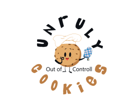 Unruly Cookies entry by firda