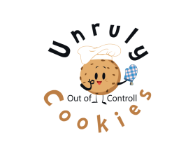 Unruly Cookies entry by firda