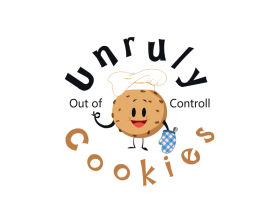 Unruly Cookies entry by firda
