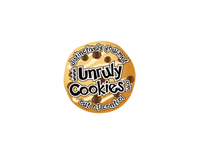 Unruly Cookies entry by hym35