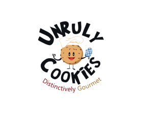 Unruly Cookies entry by firda