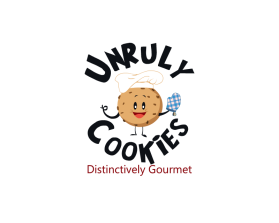 Unruly Cookies entry by firda