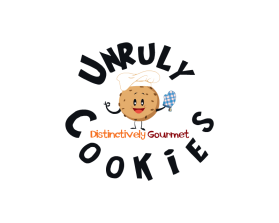 Unruly Cookies entry by firda