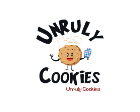 Unruly Cookies entry by firda