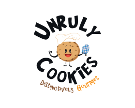 Unruly Cookies entry by firda