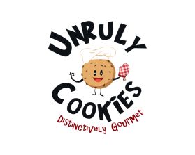 Unruly Cookies entry by firda
