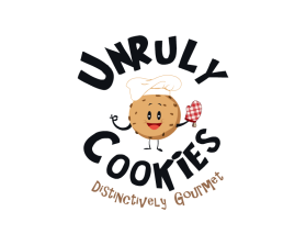 Unruly Cookies entry by firda
